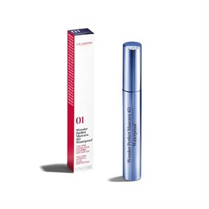 Clarins Wonder Perfect Mascara 4D Waterproof